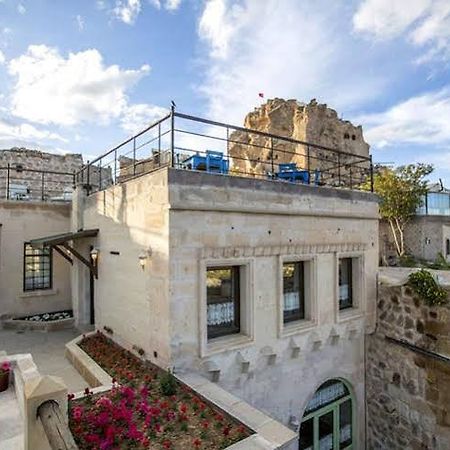 Cappadocia Aurora Cave Hotel نفسهير المظهر الخارجي الصورة